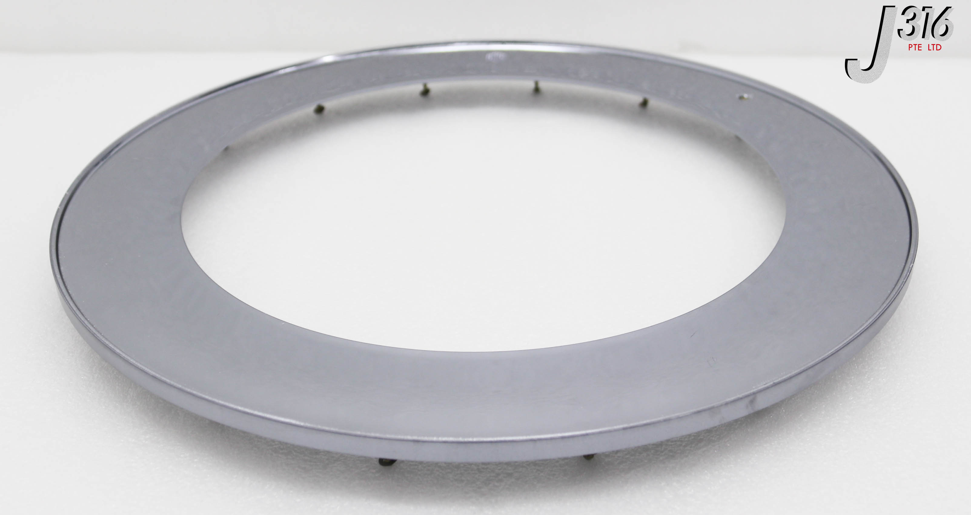 のん 34556 LAM RESEARCH RING ASSY, ELECTRODE, OUTER, SI 716-082039-262